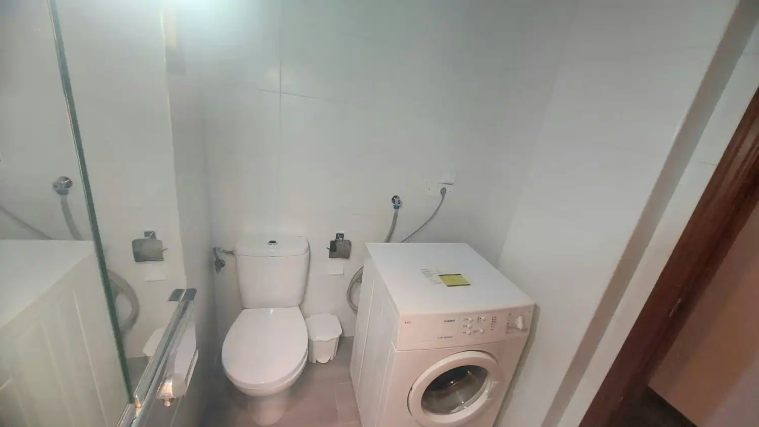 Baño de Piso en venta en Jaén con Aire acondicionado y Balcón