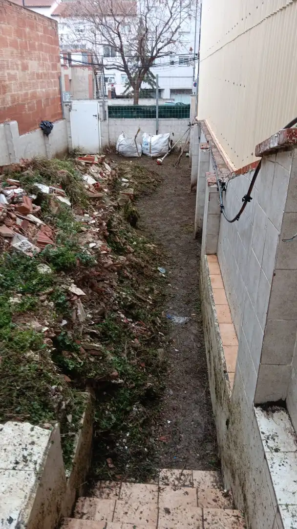 Garten von Gebäude zum Verkauf in Piera