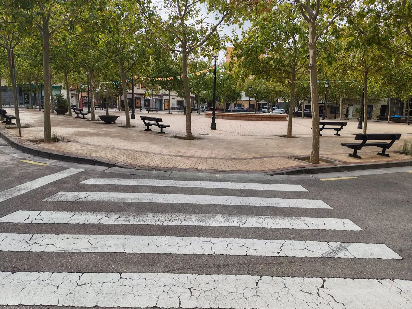 Pis amb ascensor en venda a plaza serrano berges, imagen 15