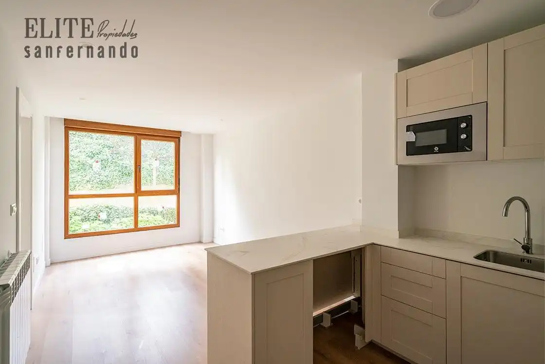 Apartments for sale in Calle Calle Joaquín Costa, El Sardinero
