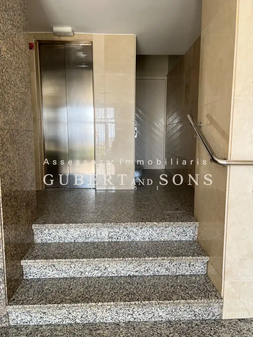 Penthouse mit Aufzug zum Verkauf in Josep Mundet, imagen 20