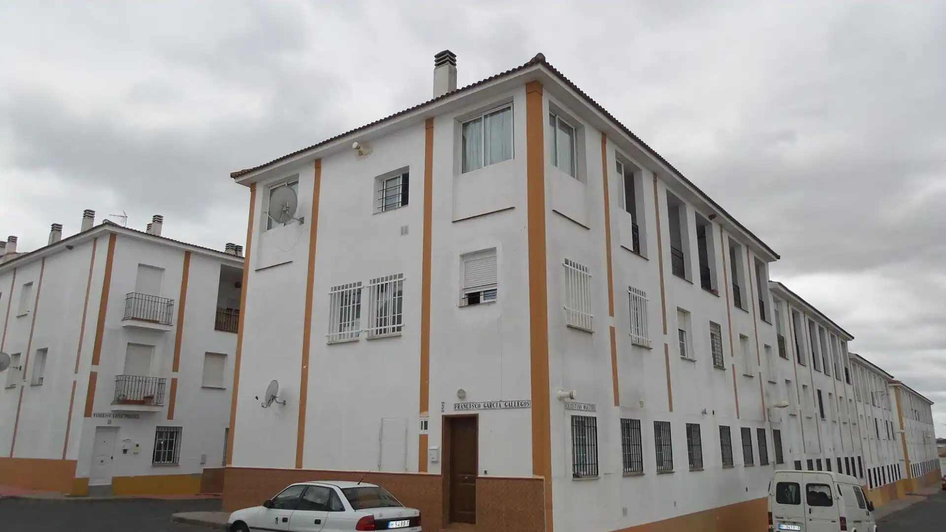 Garage for sale in Cartaya
