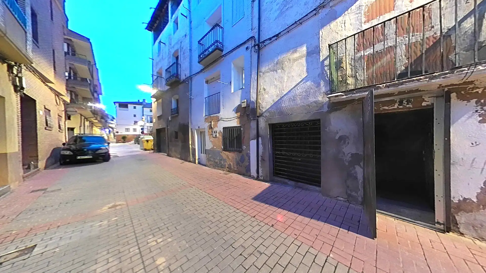 Casa o xalet en venda a Fragua, Quel
