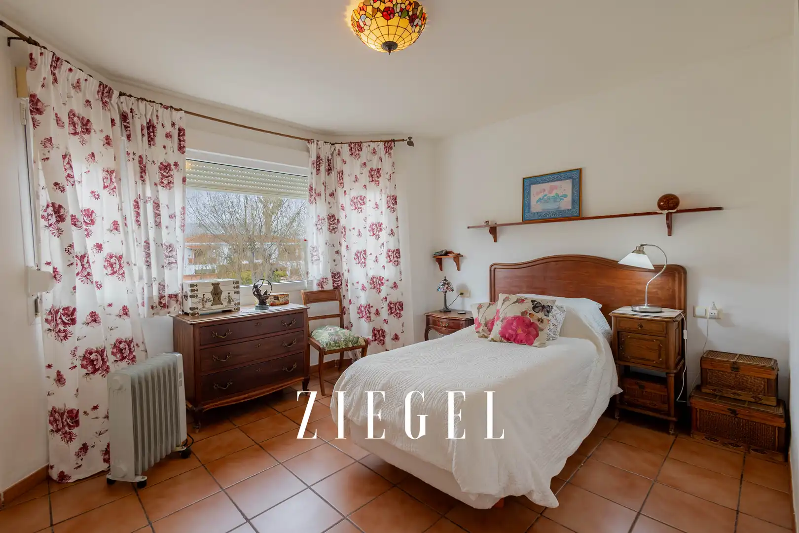 Bedroom of Houses for sale in San Cristóbal de la Laguna  with Terrace, Storage room and Balcony