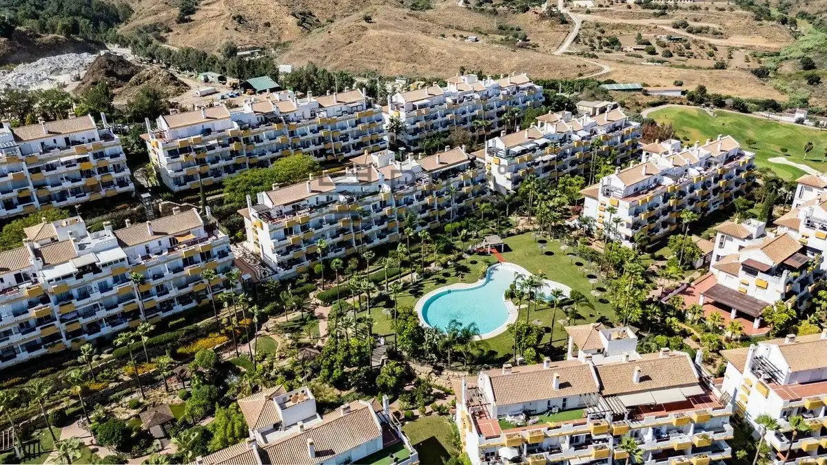 Piso con piscina en venta en Calanova Grand Golf, imagen 27