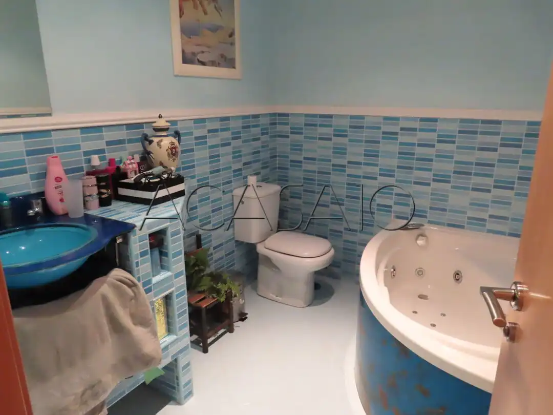 Casa con piscina in vendita a El Viso de San Juan, imagen 59