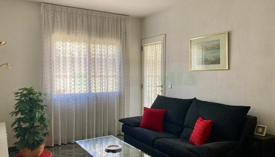 Foto 1 de Pis en venda a Calle Sant Pere, Calella, Barcelona