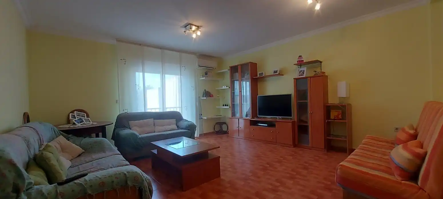 Wohnung mit Terrasse zum Verkauf in Puerto de Sagunto
