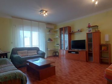 Appartamento con balcone in vendita a Puerto de Sagunto