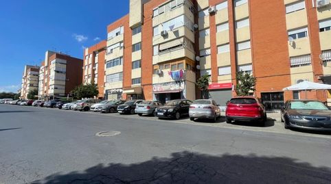 Foto 4 de Pis en venda a Artesanos, La Orden, Huelva Capital