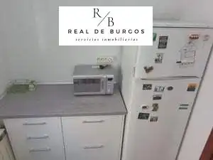 Cocina de Piso de alquiler en Batallas