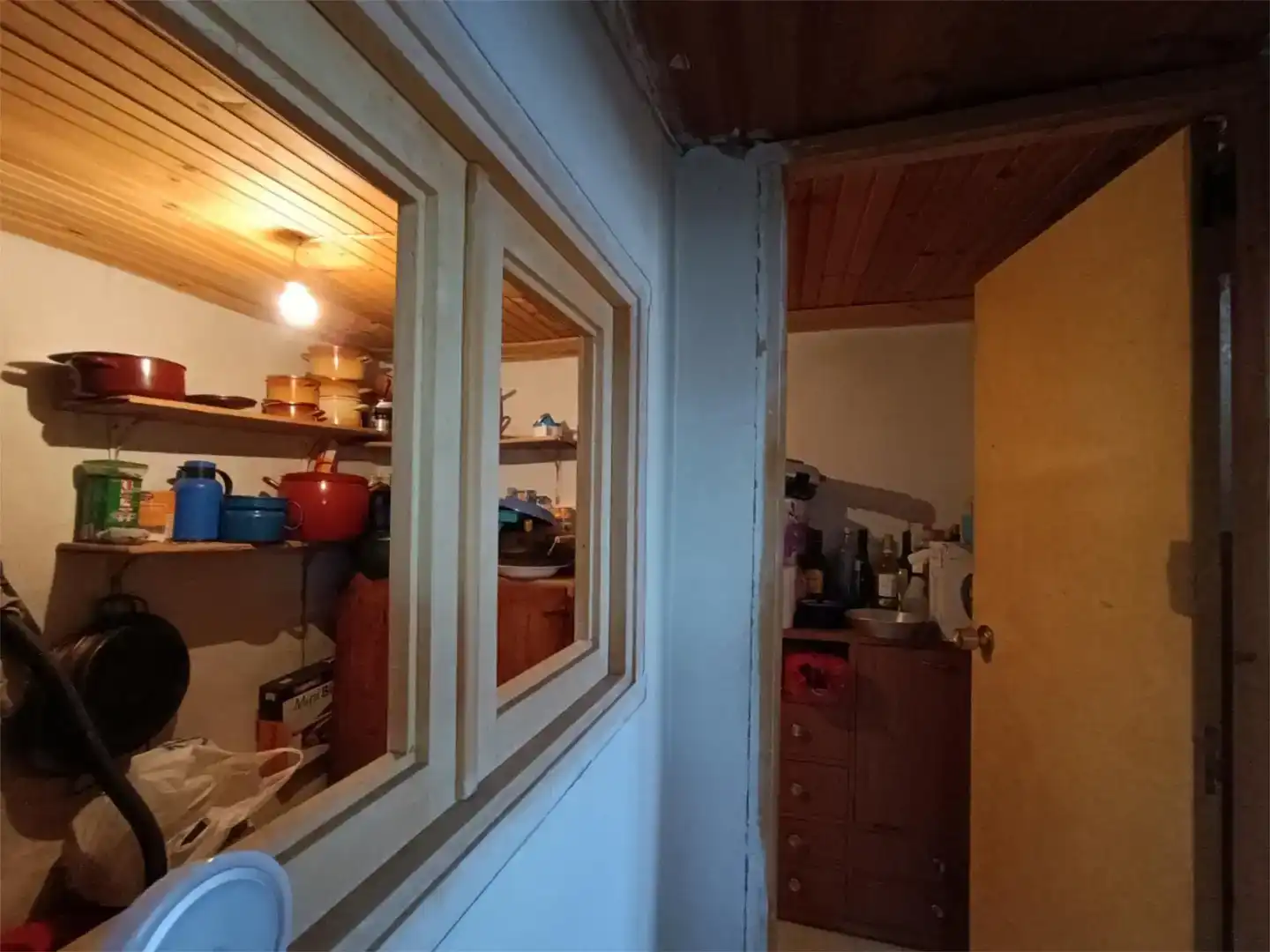Cuina de Casa adosada en venda en Soto y Amío, León
