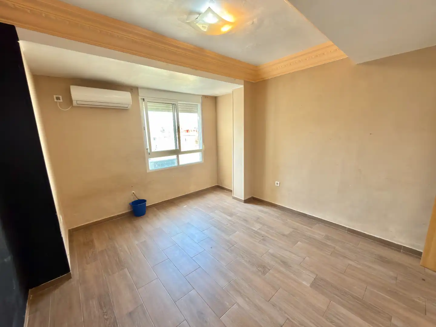 Habitación de Piso en venta en Valencia con Aire acondicionado