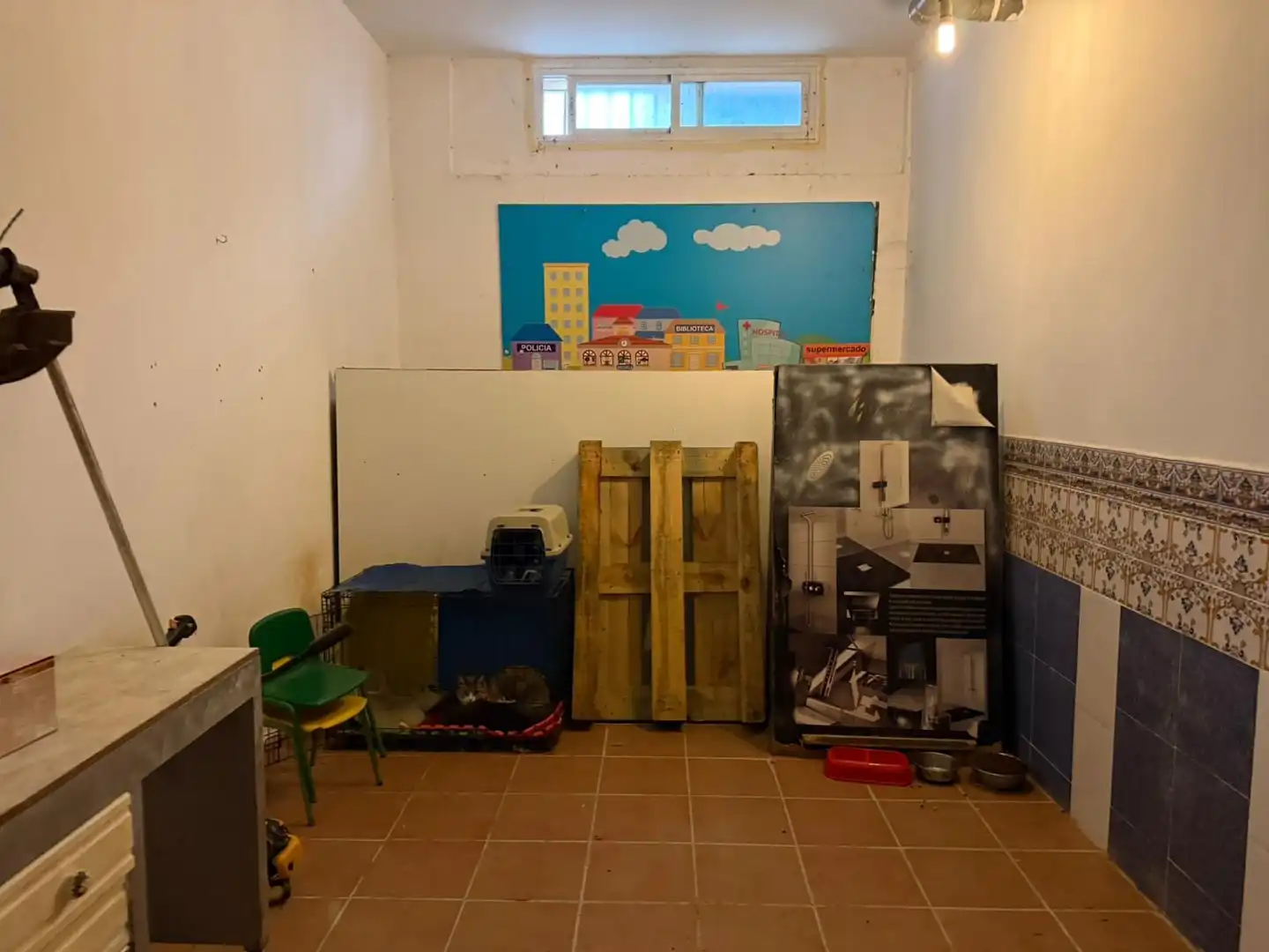 Casa adosada en venda en Utrera amb Piscina comunitària