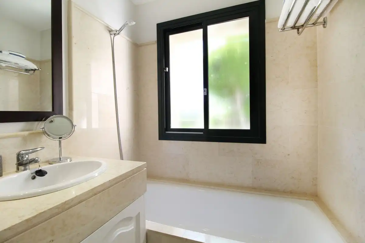 Wohnung mit Aufzug zum Verkauf in Benahavís pueblo, imagen 20