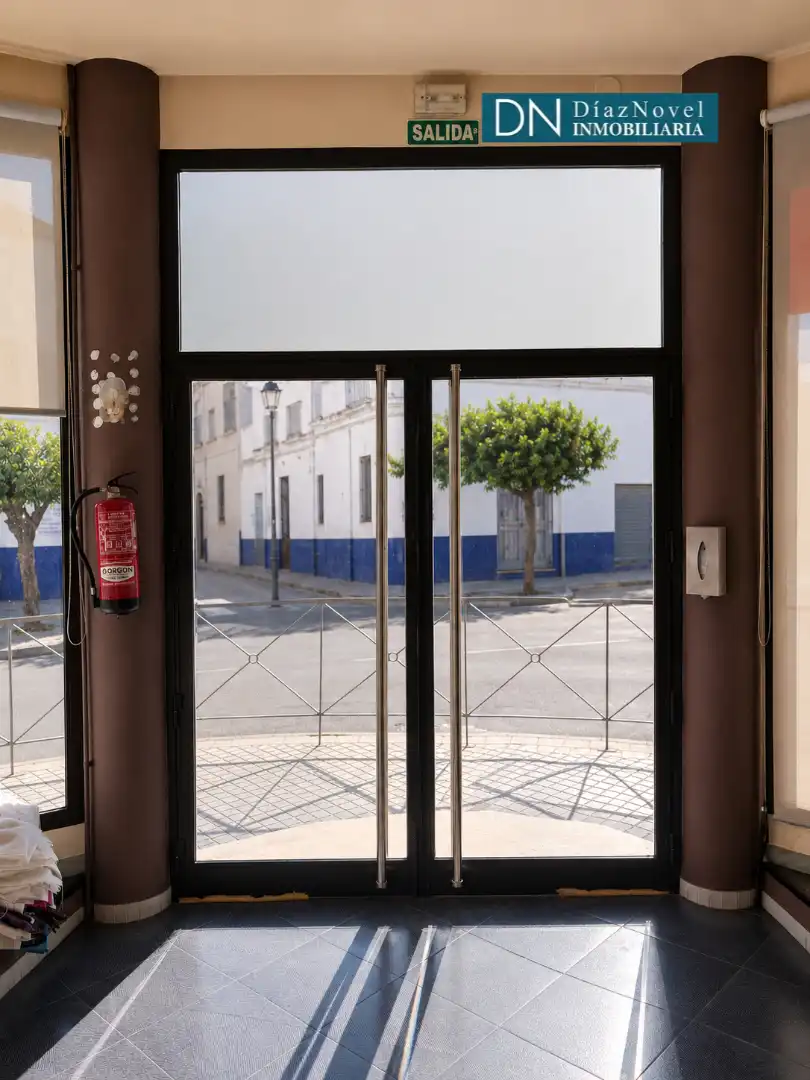 Business premises to rent in Calle Cristo 35D, imagen 12