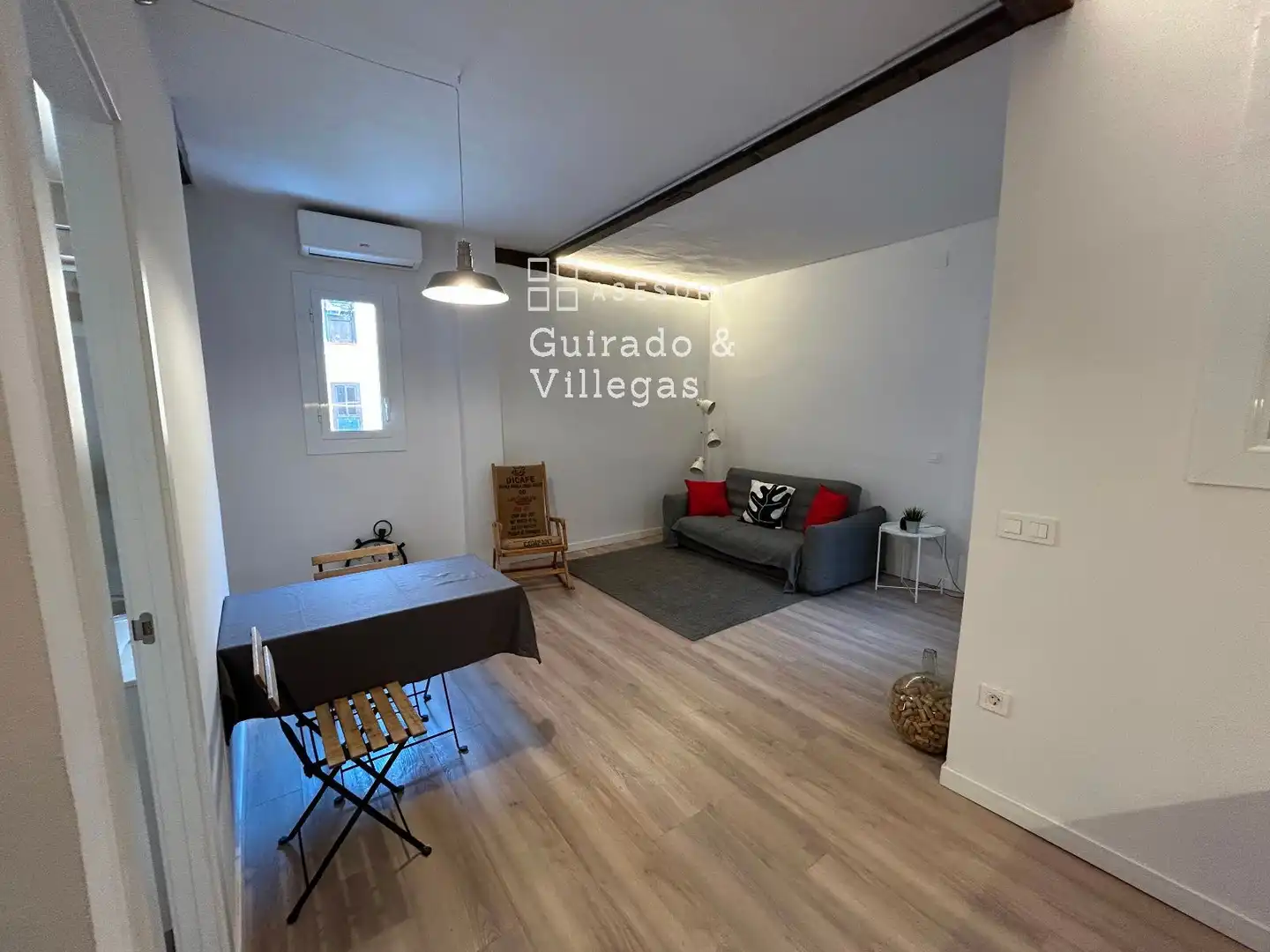 Piso en venta en Calle Sant Erasme, El Raval