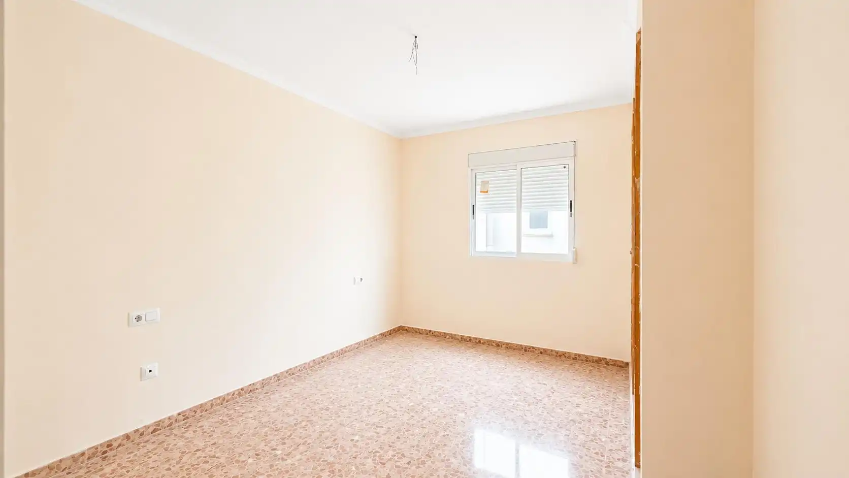 Bedroom of Flat for sale in Carlet  with Balcony