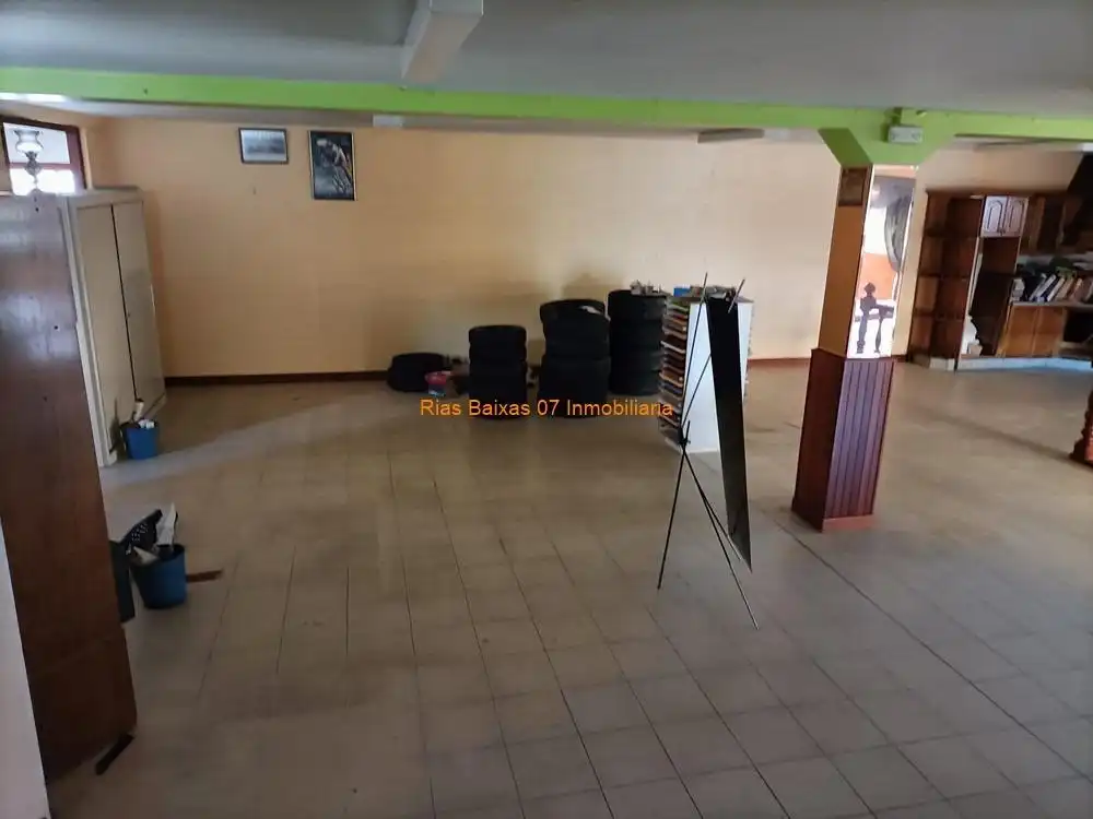 Locale commerciale in affitto a Soutomaior, imagen 4