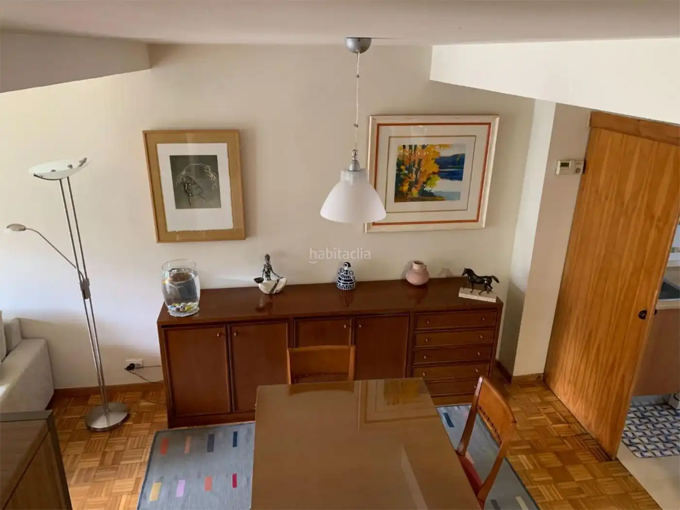 Flat with lift for sale in Calle Federico García Lorca N° 23, imagen 4