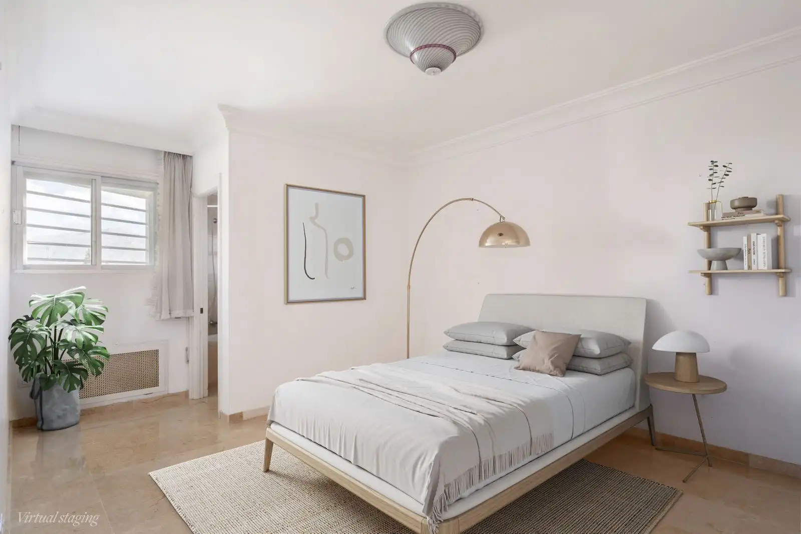 Apartamento con piscina en venta en Calle 19 15, imagen 20