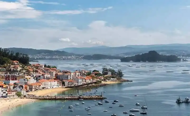 Apartments for sale in Poio, Pontevedra