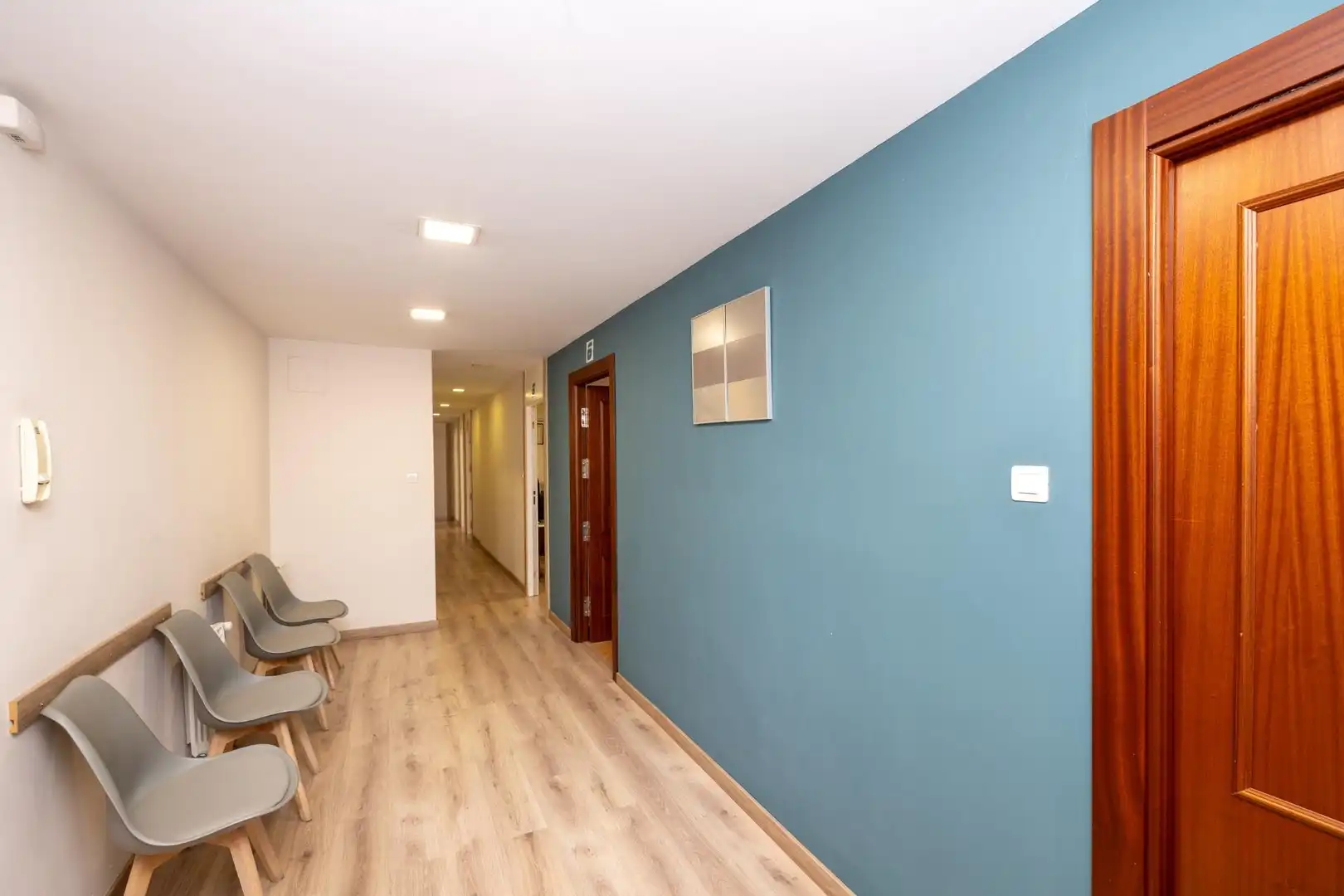 Piso con terraza en venta en Camino de Ronda, imagen 18