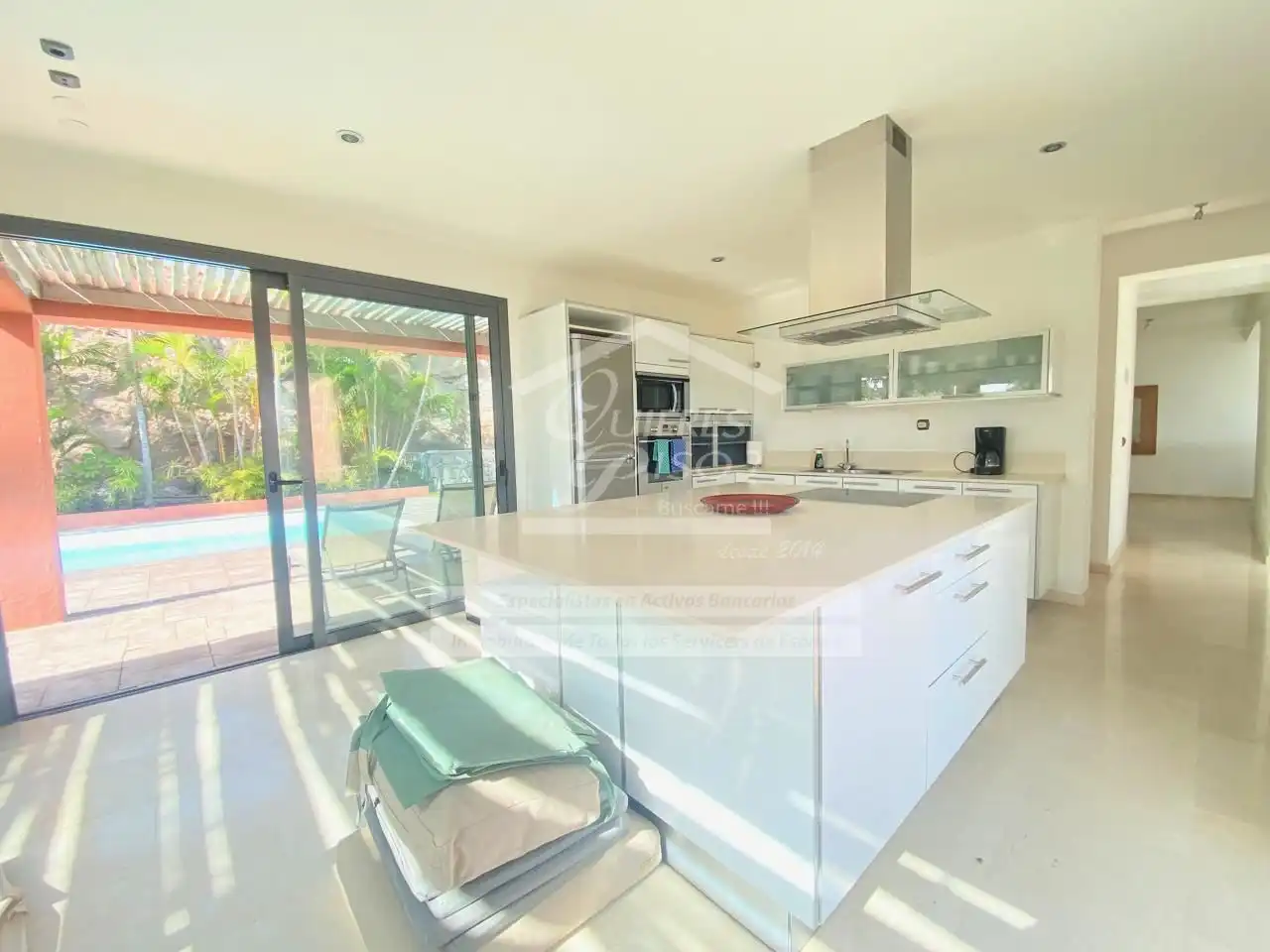 Houses for sale in Swing, Salobre Golf