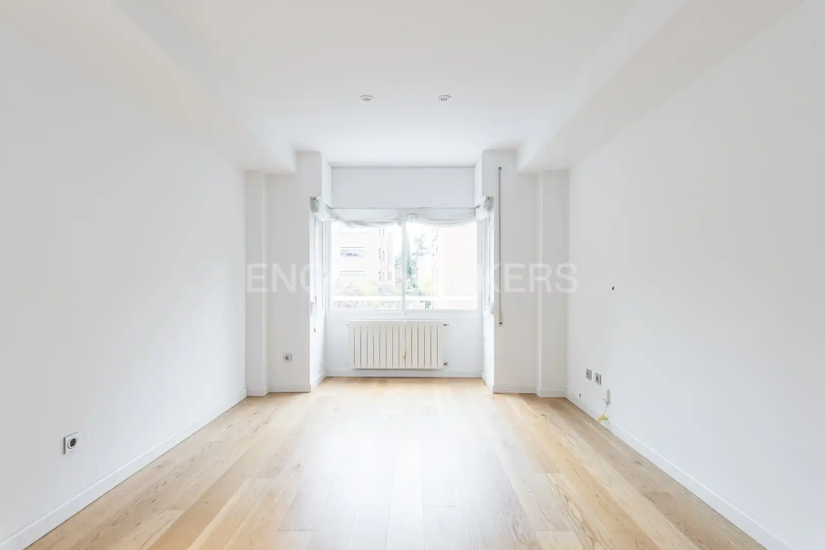 Habitación de Piso de alquiler en Ciudad Lineal