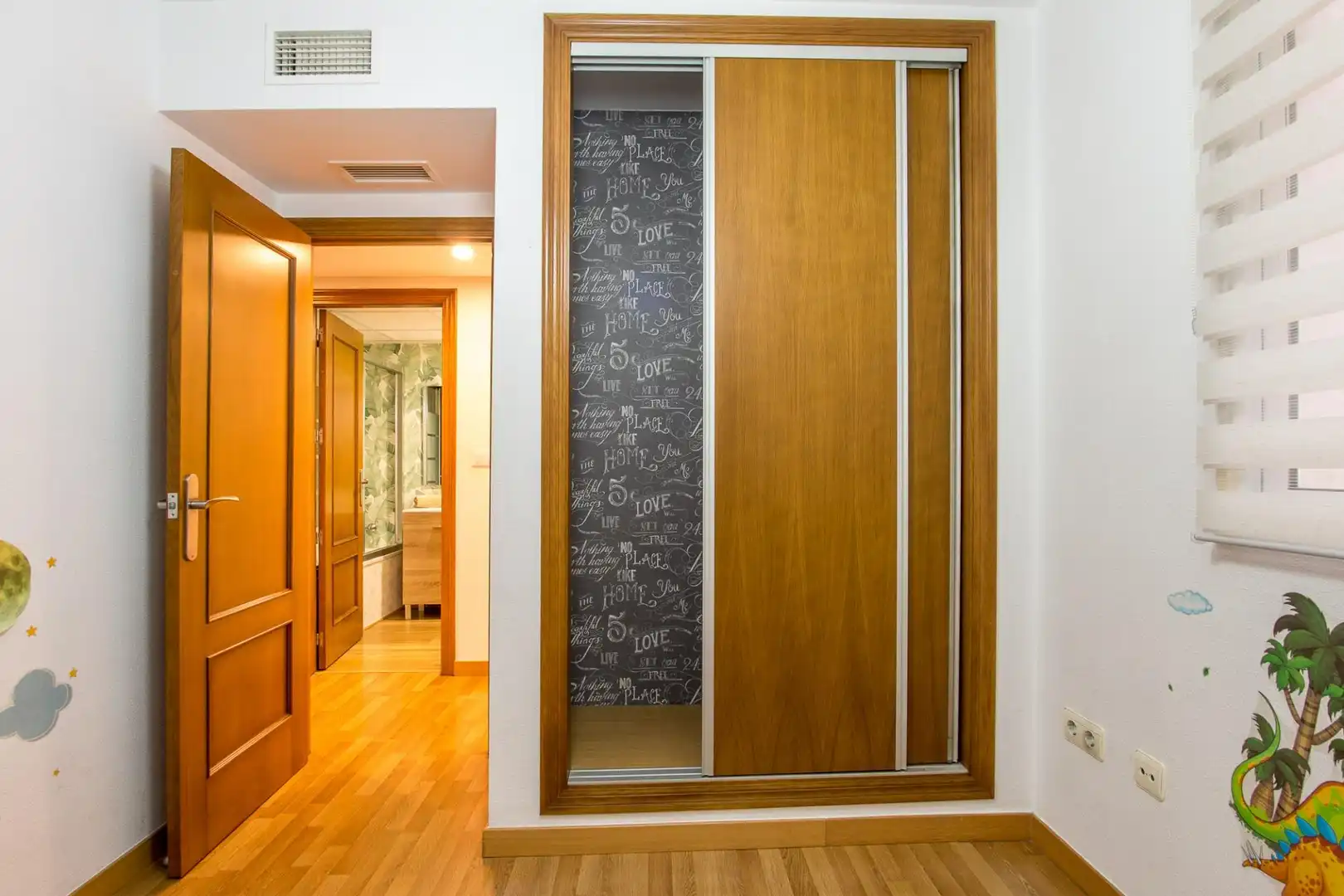 Piso en venta en Murcia con Aire acondicionado, Trastero y Balcón