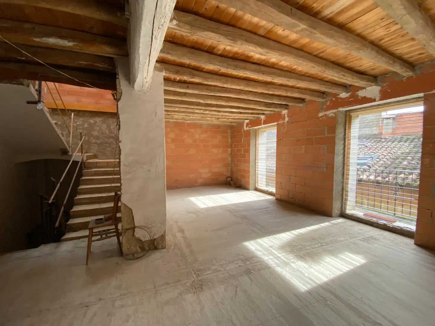 Buildings for sale in Uncastillo
