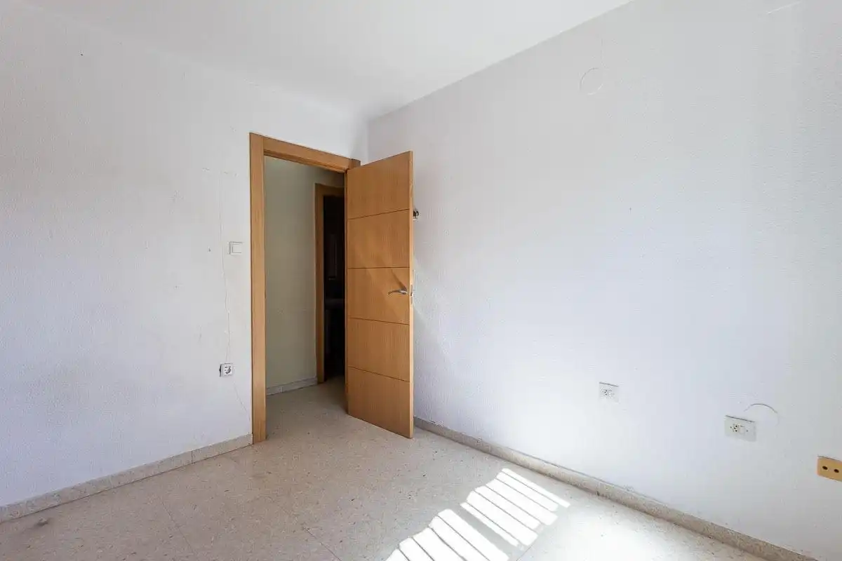 Flat for sale in Calle Bajo de Huétor, 19, Cervantes
