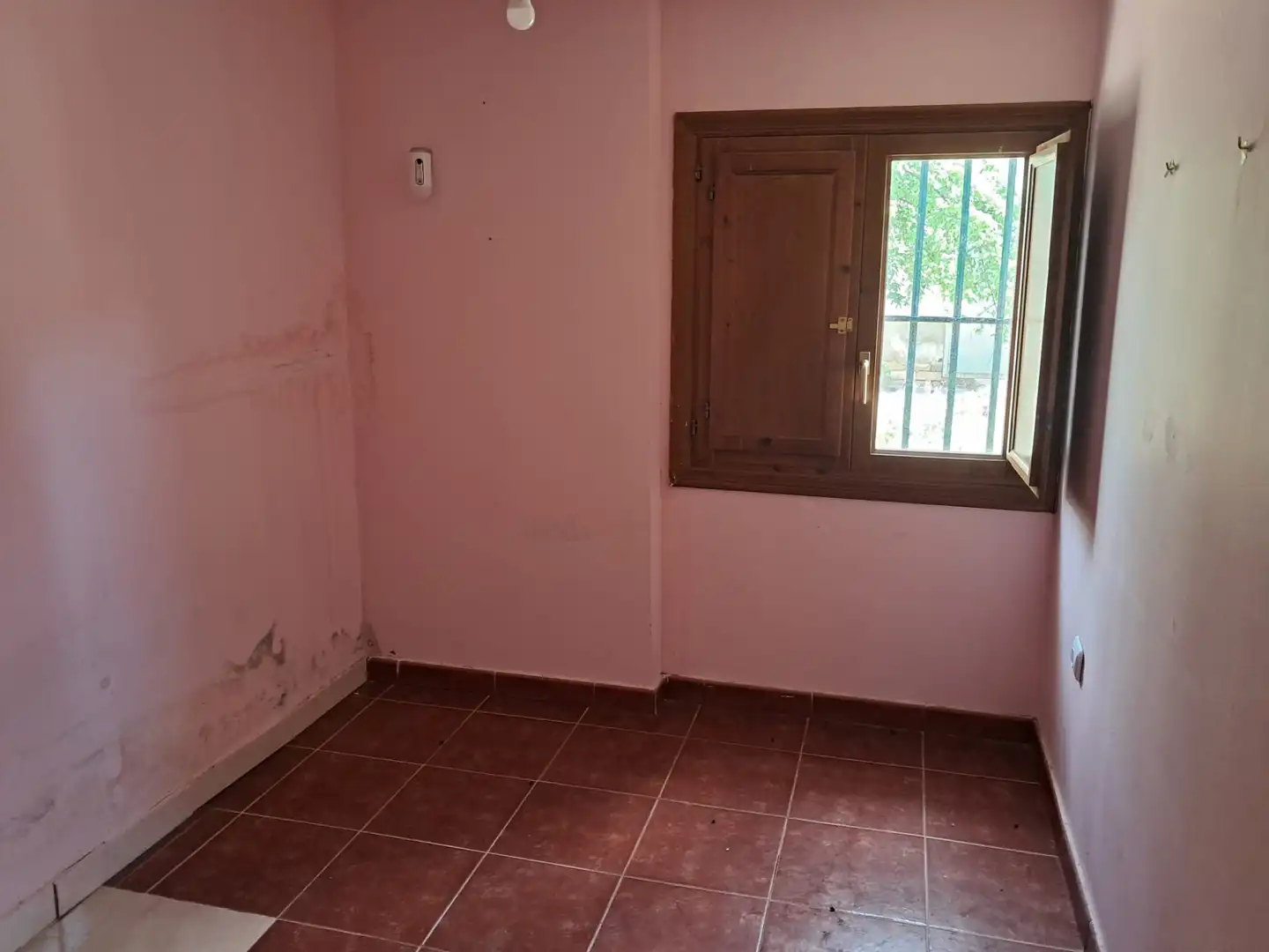 Schlafzimmer von Erdgeschoss zum Verkauf in Albacete