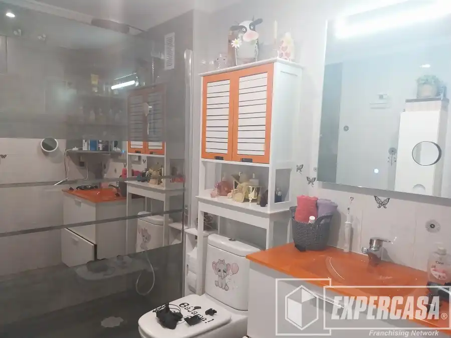 Piso con ascensor en venta en Zona Avenida al Vedat, imagen 12
