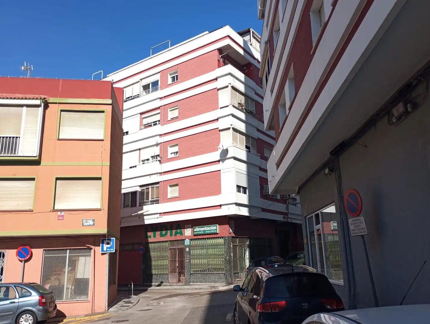 Apartament en venda a Bajadilla - Fuente Nueva, imagen 8