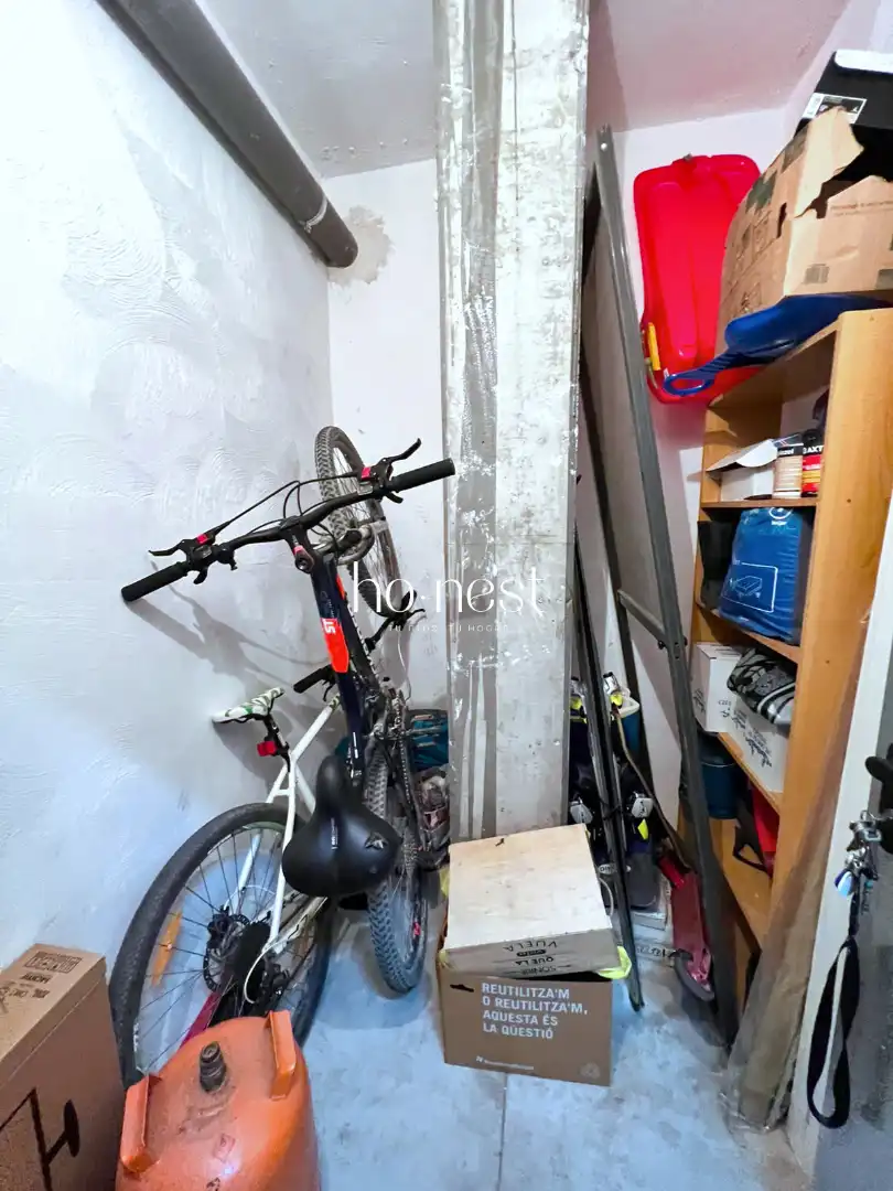 Piso con ascensor en venta en Els Monjos, imagen 18
