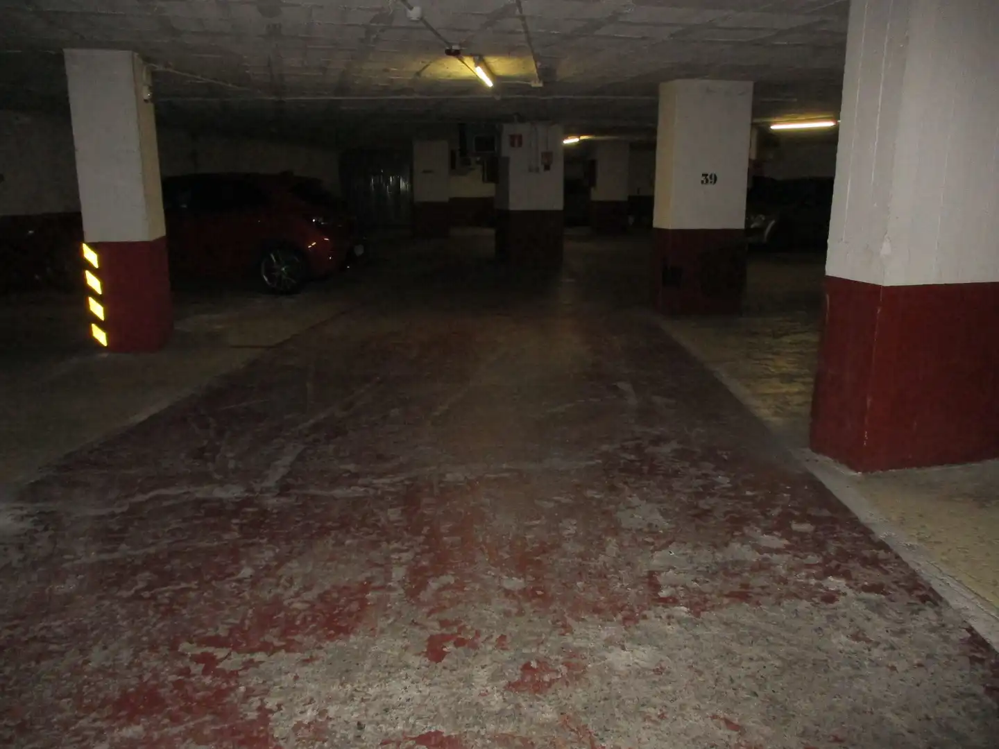Parking de Garaje en venta en Donostia - San Sebastián 
