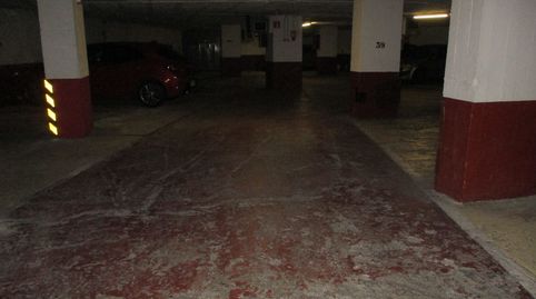 Foto 5 de Garaje en venta en Bermingham, Gros, Donostia - San Sebastián