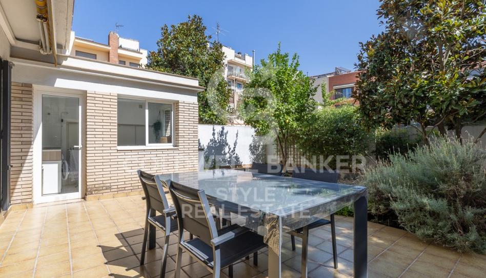 Photo 1 of Flat for sale in Carrer de Salmerón, Vallparadís - Antic Poble de Sant Pere, Barcelona