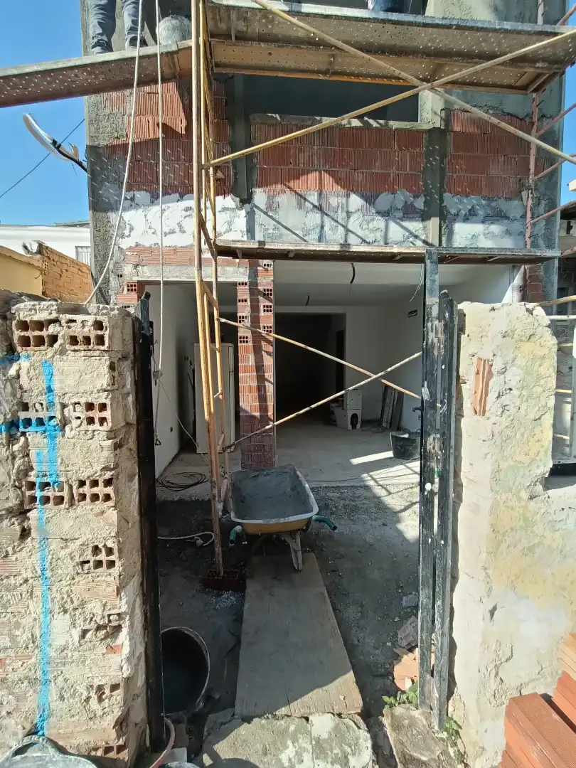 Casa o xalet en venda en Málaga amb Terrassa