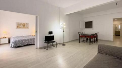 Foto 4 de Estudi de lloguer a Sant Gervasi- Galvany,  Barcelona Capital