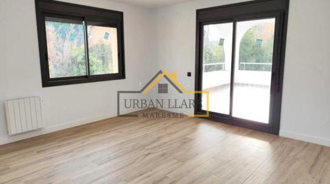 Foto 2 de Pis de lloguer a Centre, Sant Andreu de Llavaneres