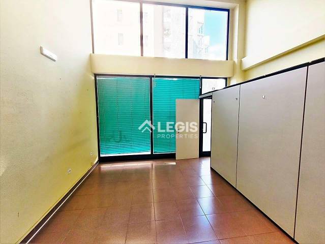 Local comercial en Venta en  VIRREY ABASCAL en Auditorio - Seminario - Parque de Invierno