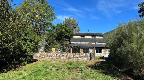 Foto 3 de Casa o xalet en venda a Páramo del Sil, León