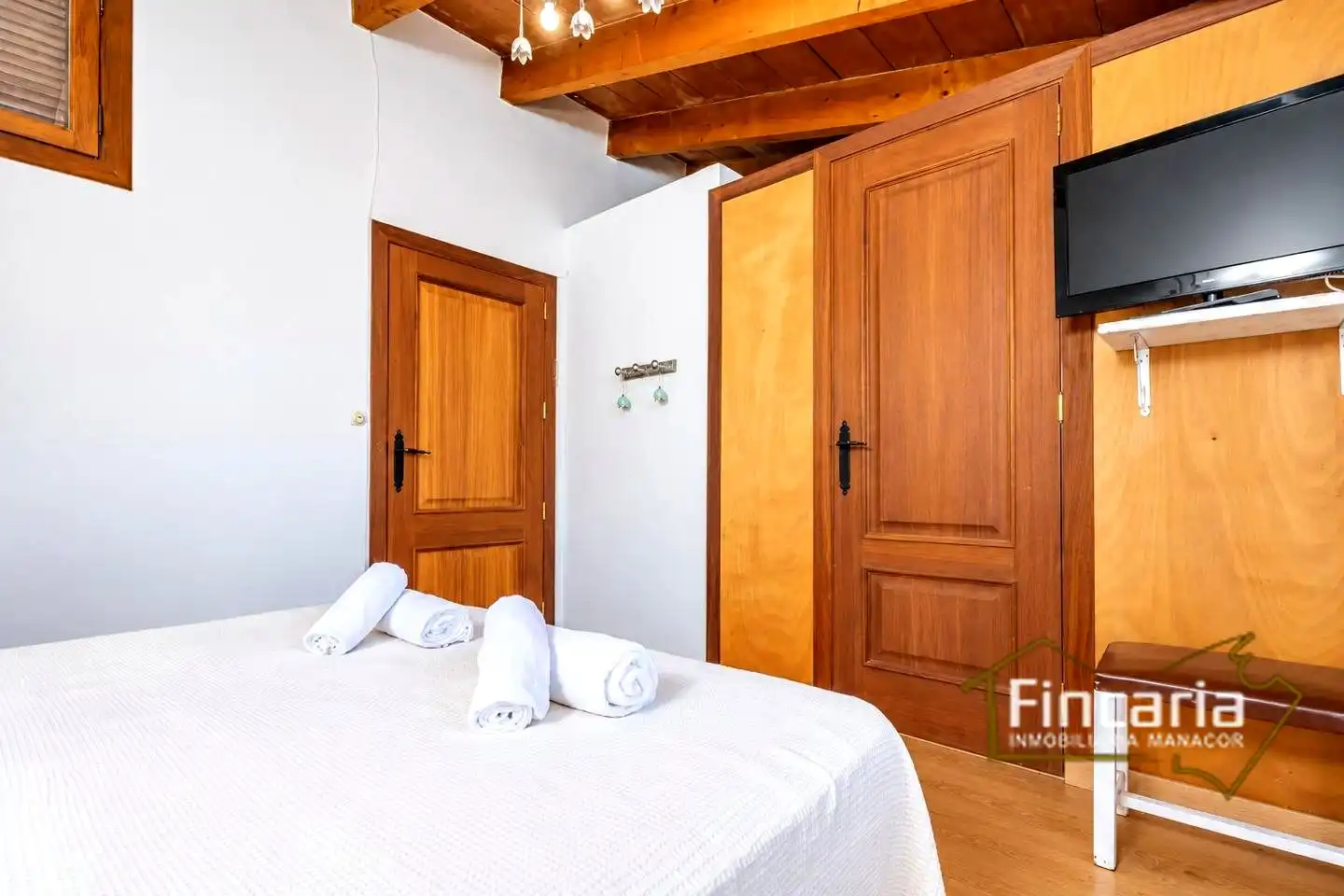 Country house zur Miete in Manacor Centre  