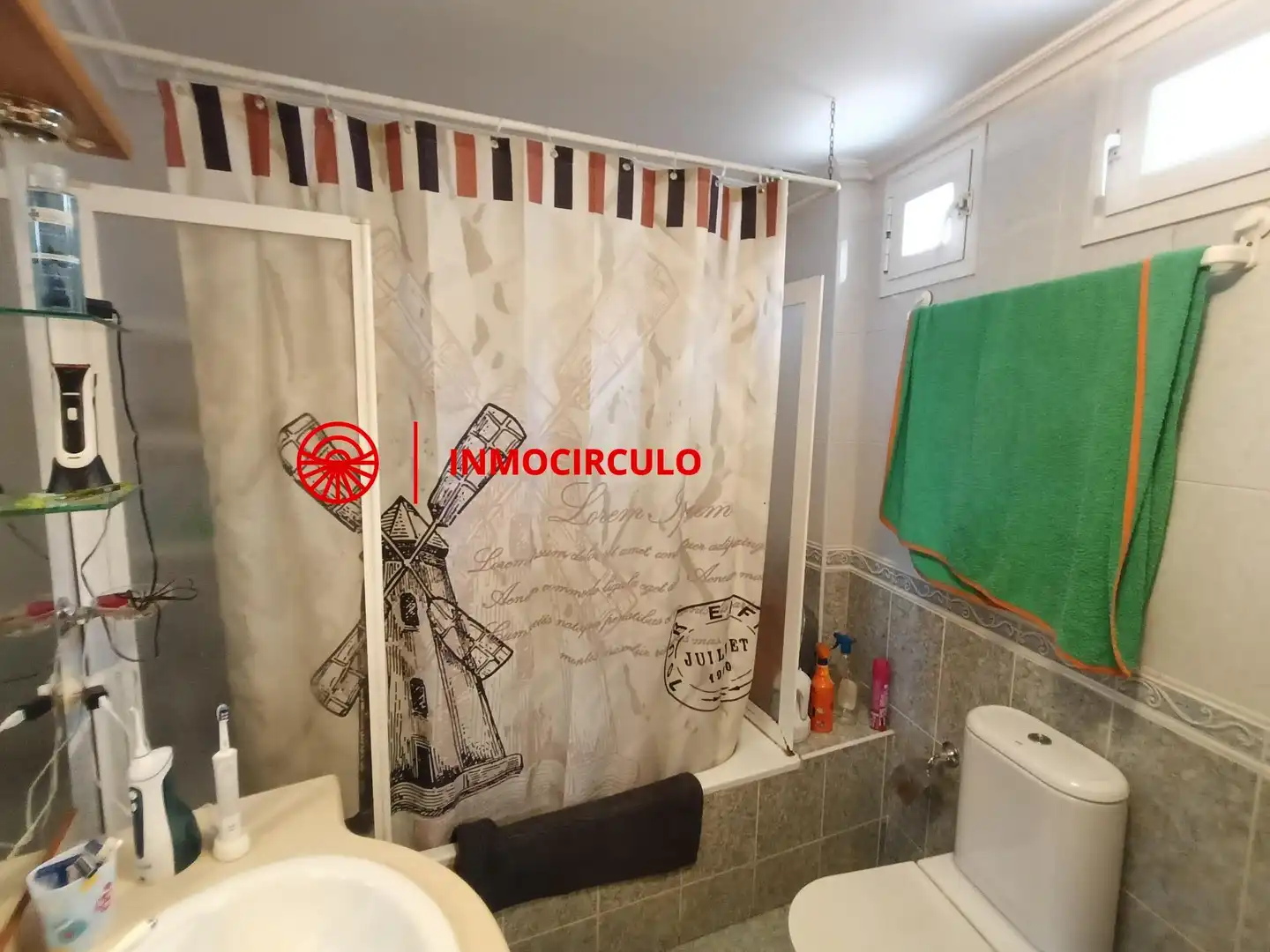 Casa a schiera in vendita a Villafría - La Ventilla - Castañares, imagen 20