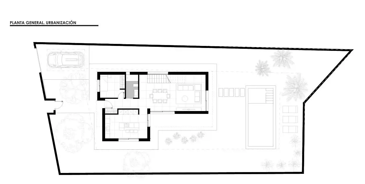 Residential zum Verkauf in Paterna