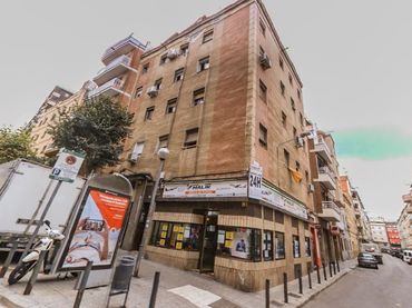 Piso en venta en Avenida Miraflores