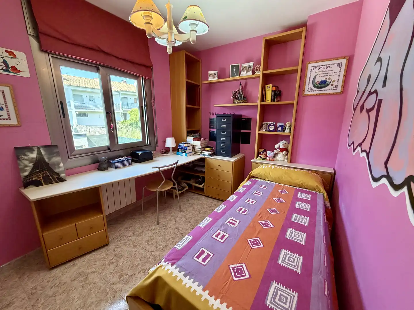 Casa adosada en venta en Sils