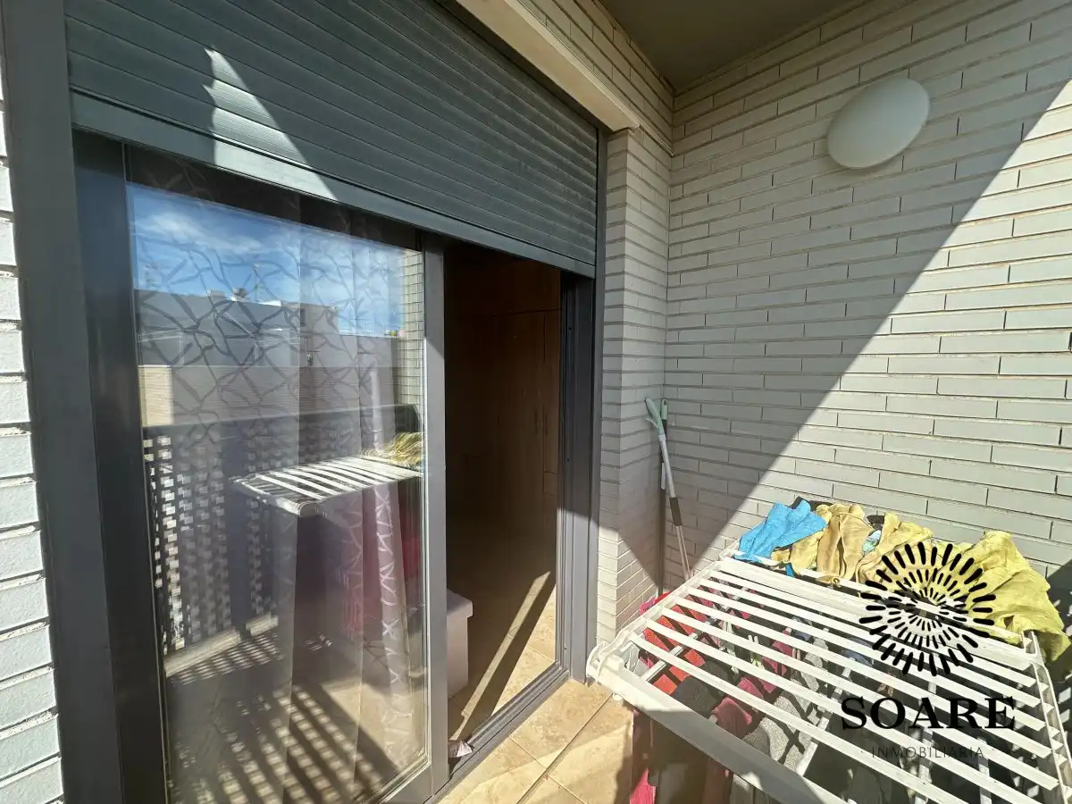 Flat with terrace for sale in VINAROS, imagen 22